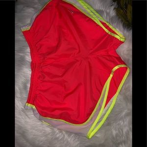 Nike Woman’s Shorts
